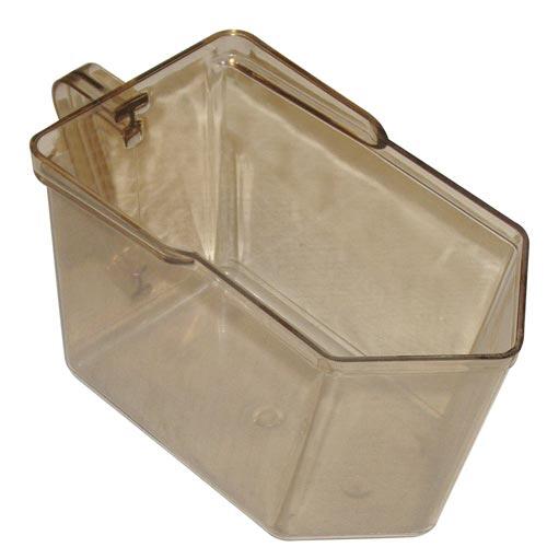zásobnice 10x12x19,5cm PH KOUŘ 0.2Kg MAT MAXMIX Sklad14 303061