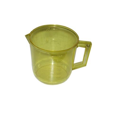 nádoba šlehače 0,75l v.11cm PH TRA 0.07Kg MAT MAXMIX Sklad14 307161