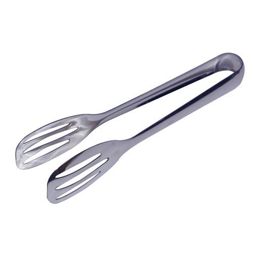 kleště na pečivo BS 21cm 0.08Kg MAT MAXMIX Sklad14 204499