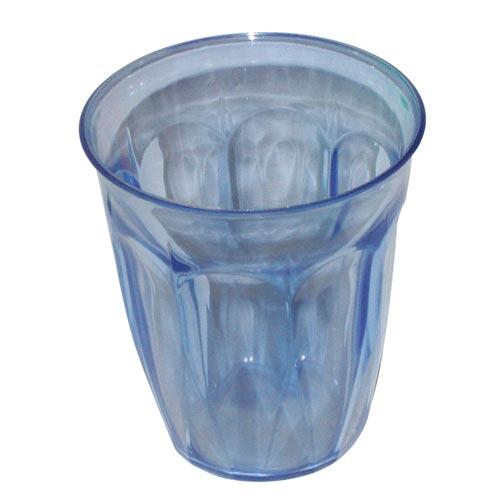 kelímek imitace skla 0,2l PH 0.04Kg MAT MAXMIX Sklad14 307261