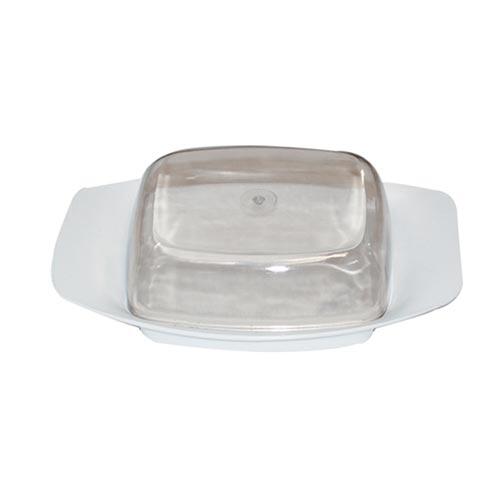máslenka ovál 19x12cm PH mix barev 0.11Kg MAT MAXMIX Sklad14 307301