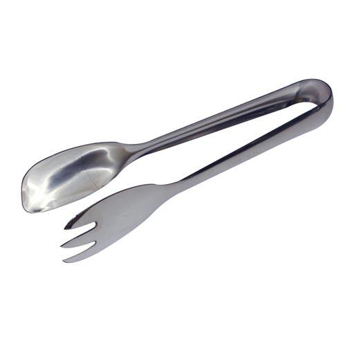 kleště na salát BS 21cm 0.09Kg MAT MAXMIX Sklad14 204503