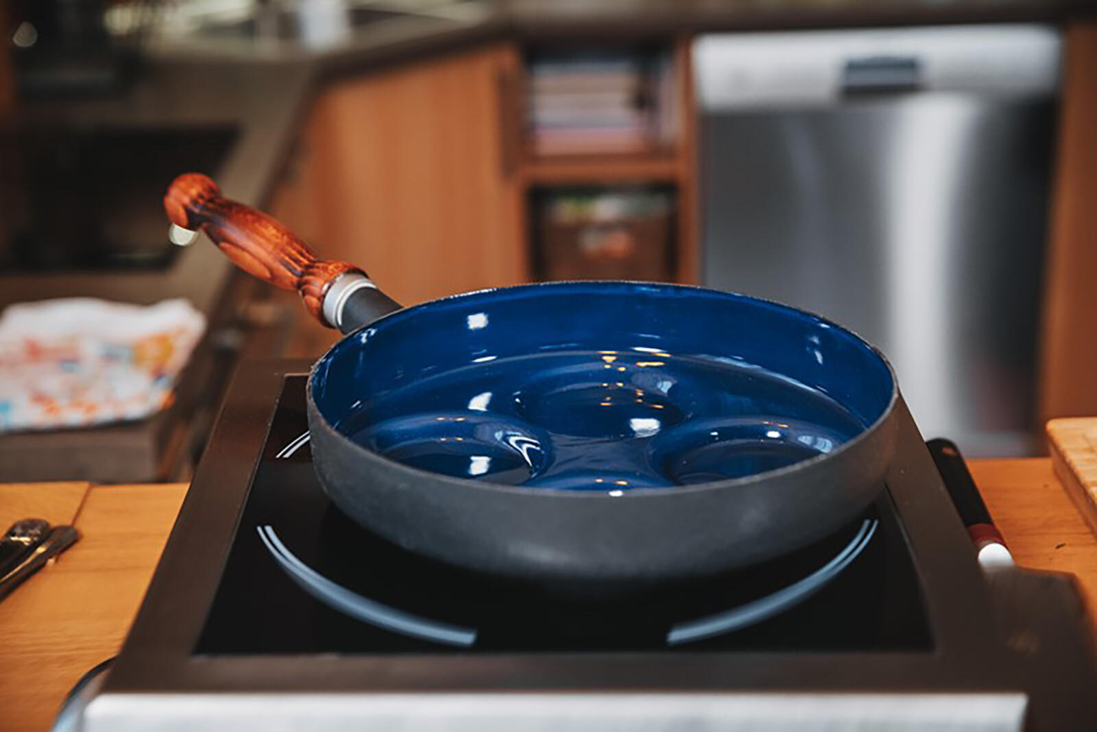 lívanečník BSE 24cm 1.54 Kg MTA MAXMIX Sklad14 166017