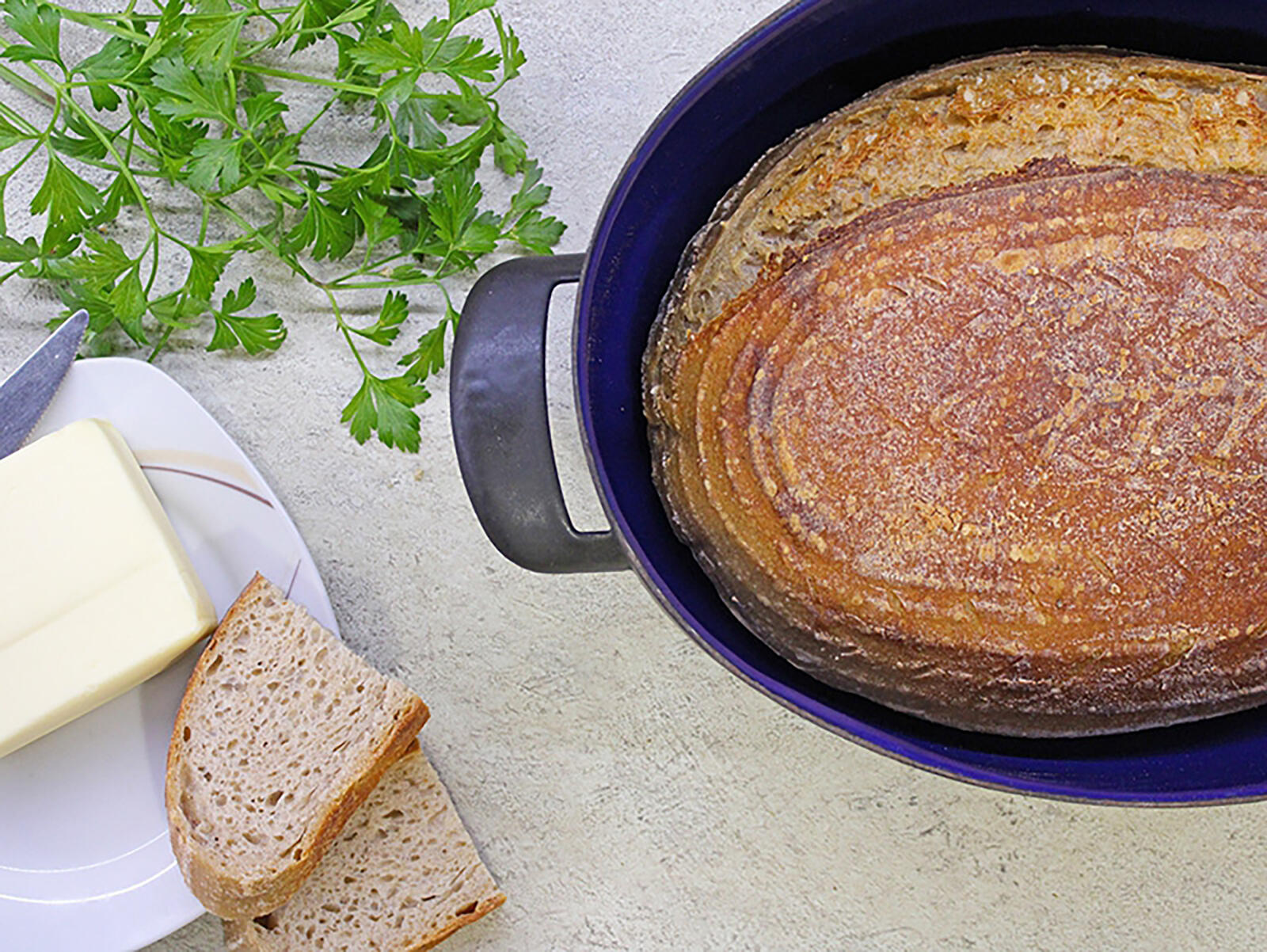 pekáč + poklice BSE 32x24x11cm ovál  6,5l