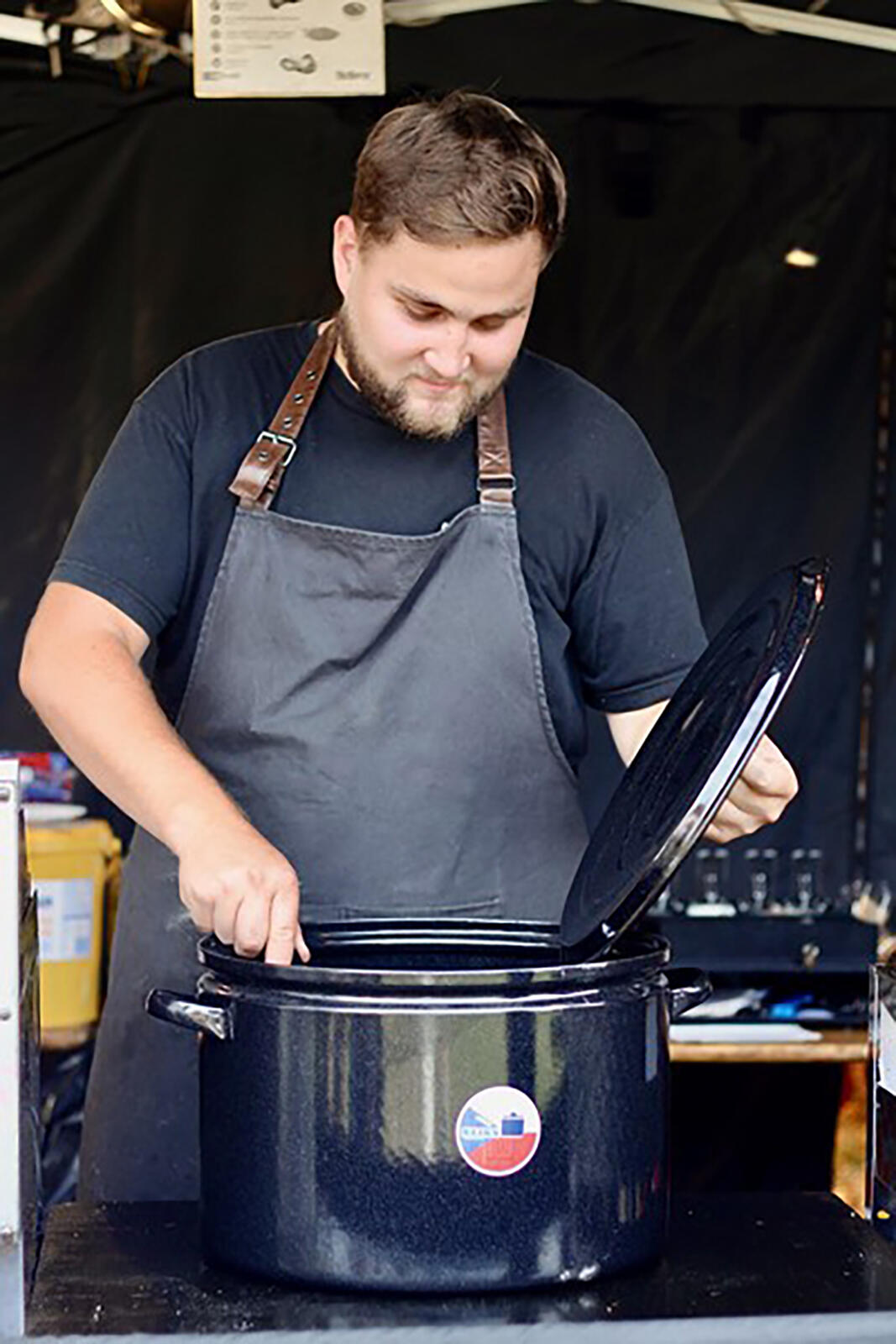 poklice 32cm 0.52 Kg MTA MAXMIX Sklad14 166040