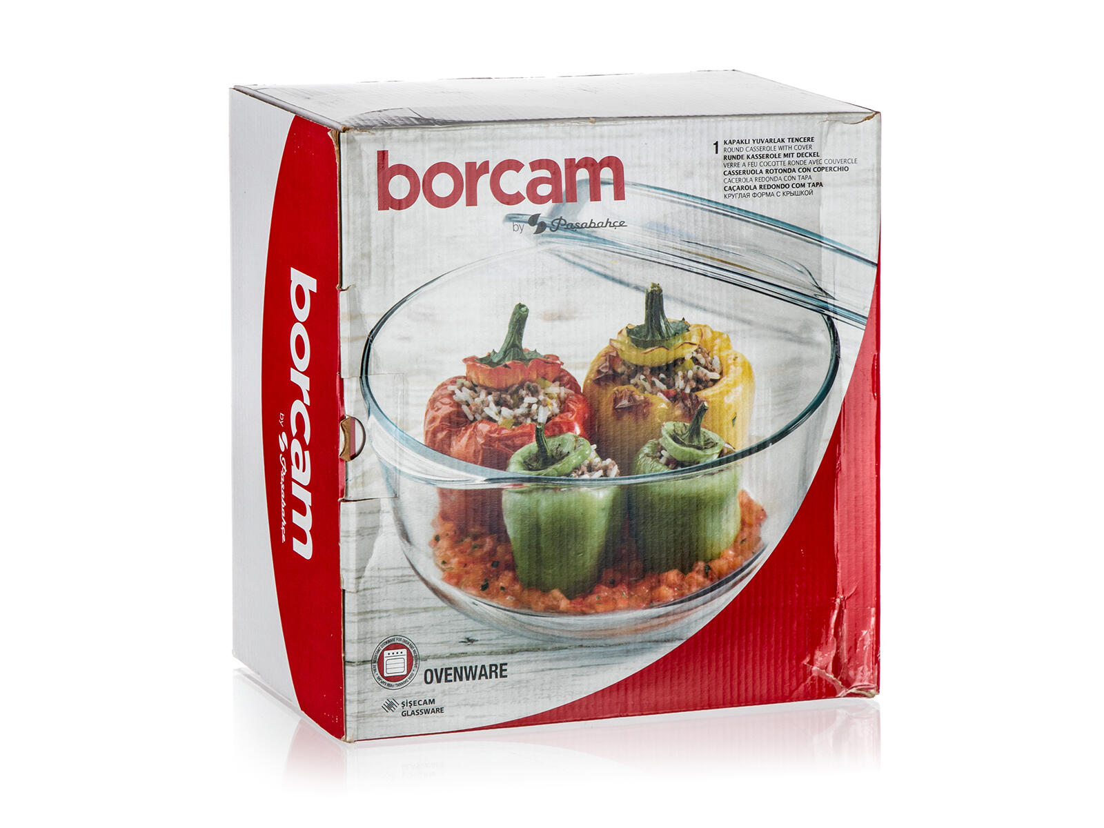 pekáč kul. 3,1+1l skl.s poklicí 2.01 Kg MTA MAXMIX Sklad14 368557