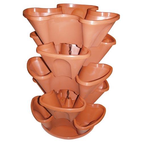 kaskáda závěsná 5 dílná pr.35cm mix barev 1.3 Kg MTA MAXMIX Sklad14 311633