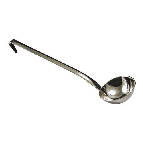 naběračka s háčkem  70/0,06l 0.09Kg MAT MAXMIX Sklad14 204539
