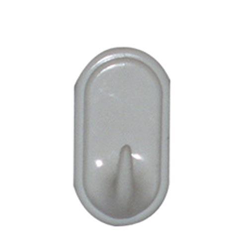 háček samolep. BAROKO ovál PH mix barev  (50ks) 0.28 Kg MTA MAXMIX Sklad14 314041