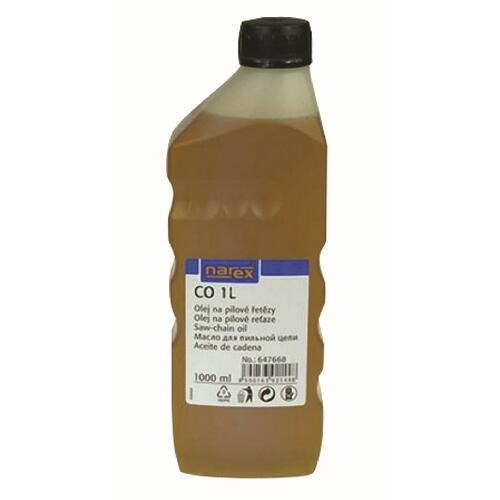 olej na mazání řetězu CO 1l 1Kg MAT MAXMIX Sklad14 473507