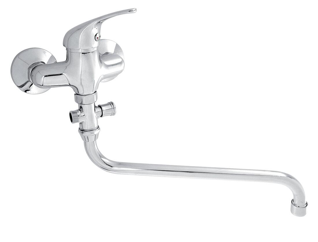 baterie TITANIA IRIS 92075/1.0 nást.100 van.panelák.Cr 1.5 Kg MTA MAXMIX Sklad14 598476