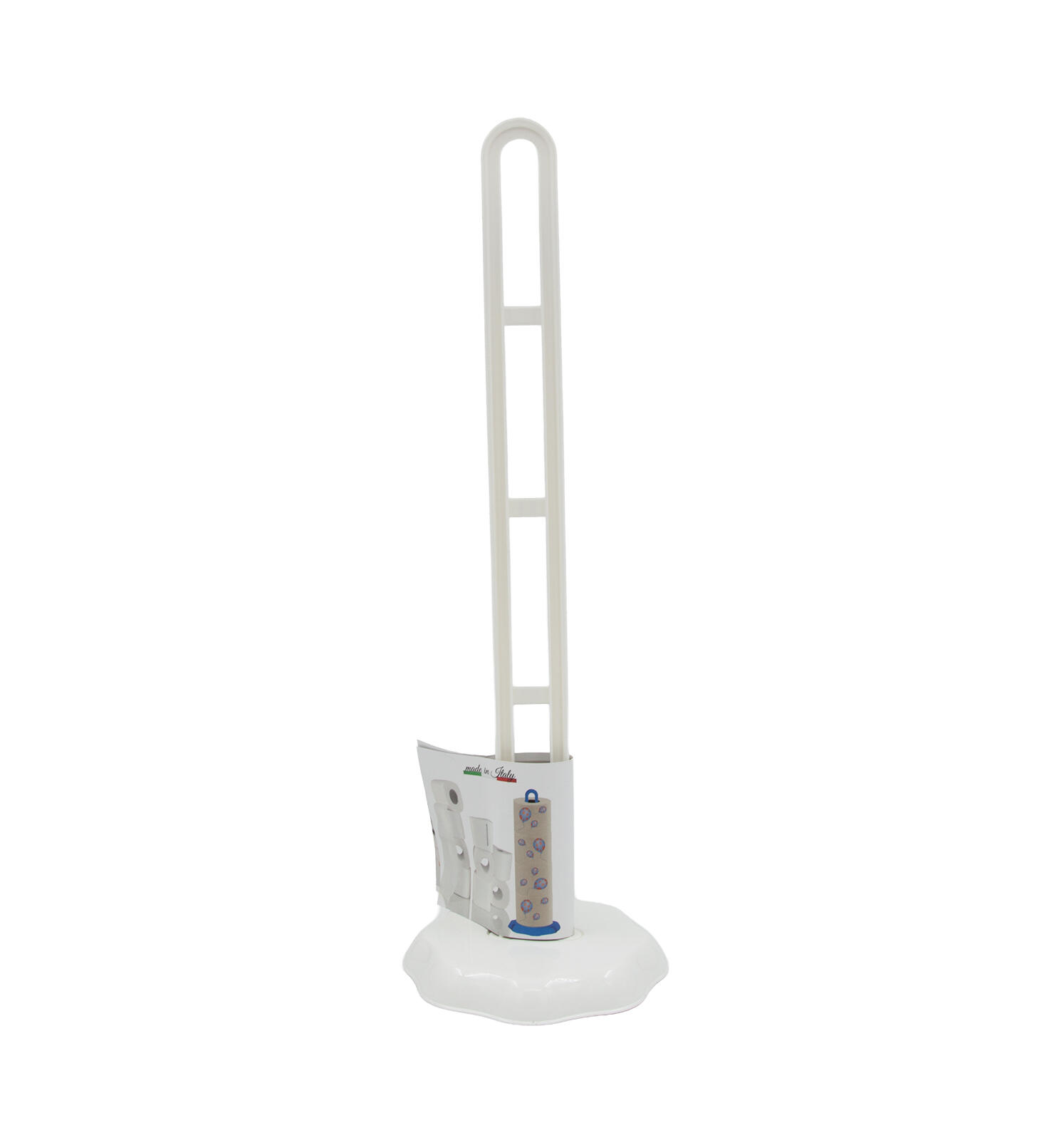 stojan na WC papír 47cm PH BÍ 0.13 Kg MTA MAXMIX Sklad14 332196