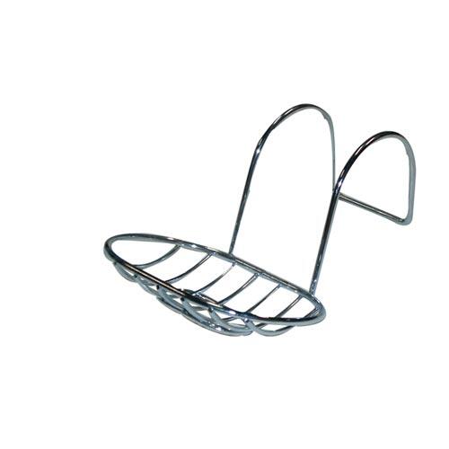 mýdlenka závěs.na vanu ovál 13,5x10cm Cr            291325 0.15 Kg MTA MAXMIX Sklad14 332341