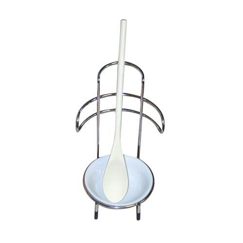 stojan na vařečky 13x15x27cm Cr s vařečkou     2995 0.53 Kg MTA MAXMIX Sklad14 332683