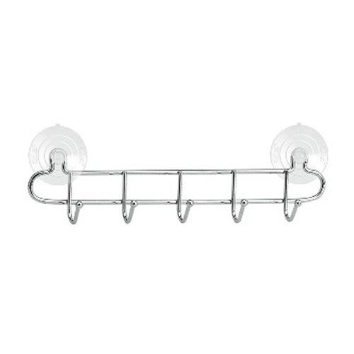 věšák 5 háčků š.32cm Cr                 2975 0.26 Kg MTA MAXMIX Sklad14 332831