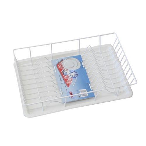 odkapaváč 48x32cm drát.BÍ s podn.PH 1455 0.85 Kg MTA MAXMIX Sklad14 332923