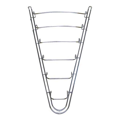 odkladač na poklice závěs.v.50cm Cr        2926 0.51 Kg MTA MAXMIX Sklad14 332929