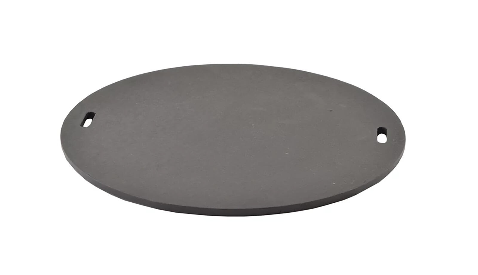 plotýnka 21cm litina 1.3 Kg MTA MAXMIX Sklad14 339041