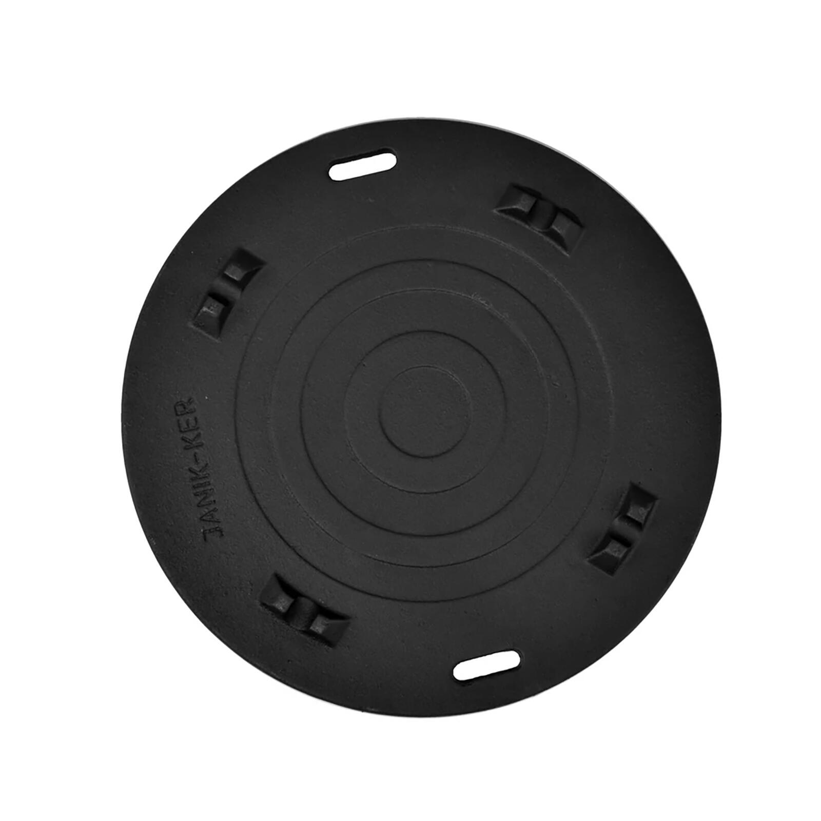 plotýnka 21cm litina 1.3 Kg MTA MAXMIX Sklad14 339041