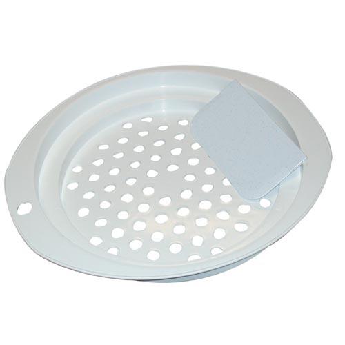 síto na halušky 20cm + stěrka PH sada 2díl. 0.2 Kg MTA MAXMIX Sklad14 342201