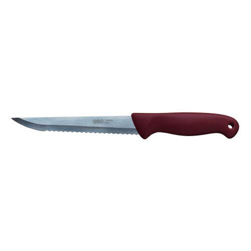 1465 nůž kuchyňský vlnitý 6 0.07 Kg MAXMIX Sklad14 205149 33