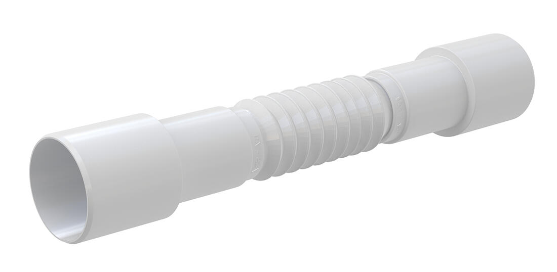 flexi propojení 50/40x40/50mm PH 0.14 Kg MTA MAXMIX Sklad14 939034