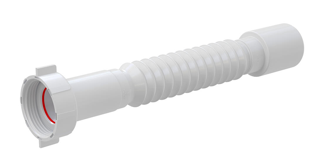 flexi připojení 5/4"x40mm PH 0.1 Kg MTA MAXMIX Sklad14 939042