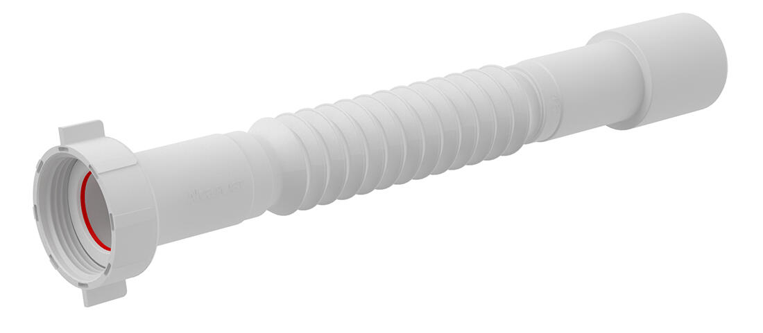 flexi připojení 5/4"x32/40mm PH 0.11Kg MAT MAXMIX Sklad14 939044
