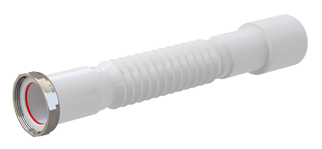 flexi připojení 6/4"x40/50mm kov. 0.15Kg MAT MAXMIX Sklad14 939036