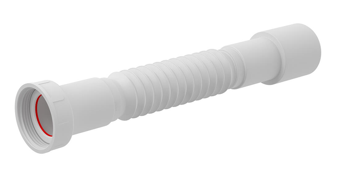 flexi připojení 6/4"x40/50mm PH 0.13 Kg MTA MAXMIX Sklad14 939035