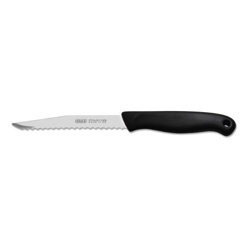 2074 nůž kuchyňský KARON 4,5 vlnitý 0.03 Kg MAXMIX Sklad14 205237 35