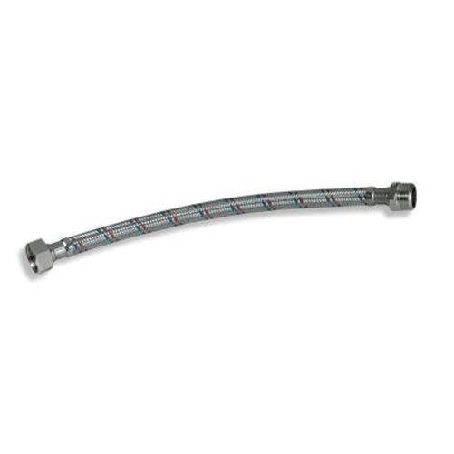 hadice nerez Š3/8"xM3/8"  30cm 0.08 Kg MAXMIX Sklad14 598003 29