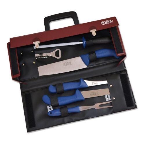 2690 souprava kuchařská 6díl. 1.18 Kg MTA MAXMIX Sklad14 205302