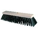 kartáč silniční 40x7cm na hůl dřev., PET vlákno 9cm 0.7 Kg MTA MAXMIX Sklad14 379101