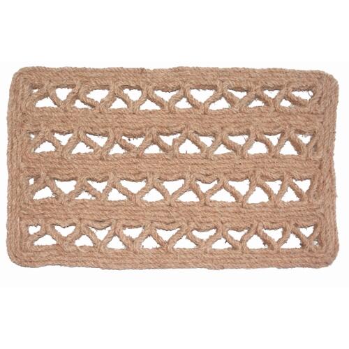 rohož mřížková 35x60cm kokos 0.75 Kg MTA MAXMIX Sklad14 379225