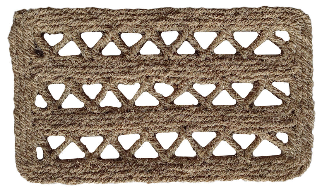 rohož mřížková 35x60cm kokos 0.75 Kg MTA MAXMIX Sklad14 379225