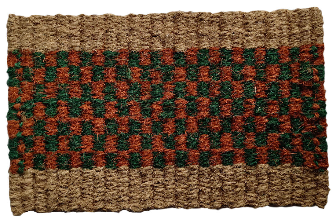 rohož holandská 32x56cm kokos 0.6 Kg MTA MAXMIX Sklad14 379231