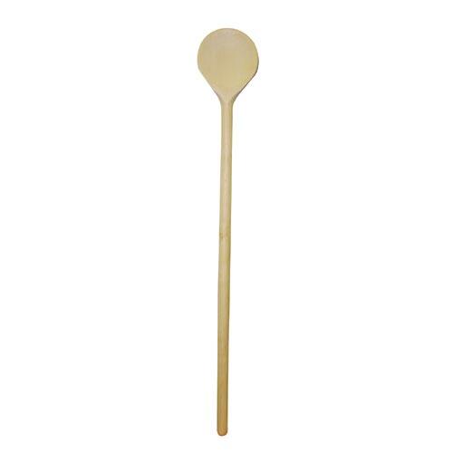 vařečka kulatá  90cm dřev. 0.32Kg MAT MAXMIX Sklad14 253655