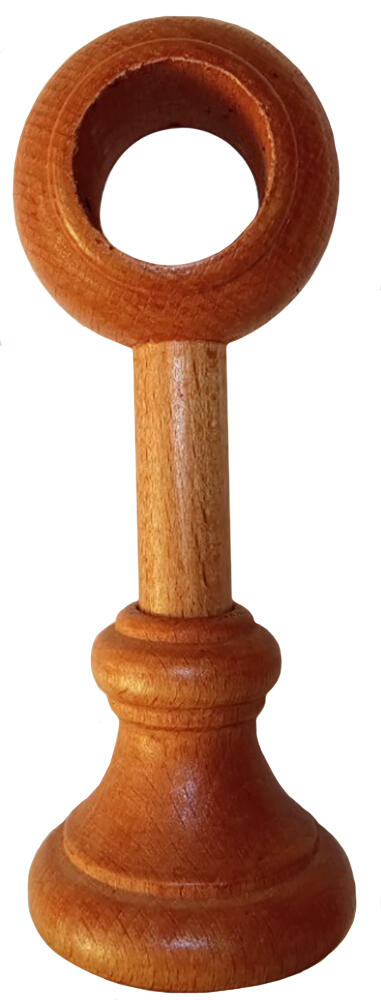 držák dřev.třešeň 0.08Kg MAT MAXMIX Sklad14 704728