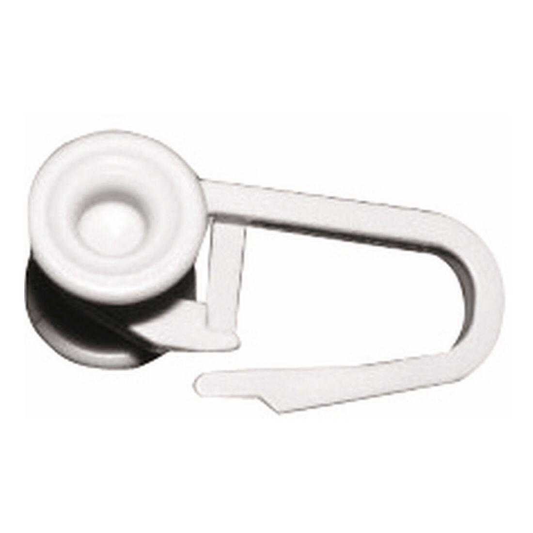 jezdec pro U-kolejničku BÍ   (50ks) 0.4 Kg MTA MAXMIX Sklad14 704752