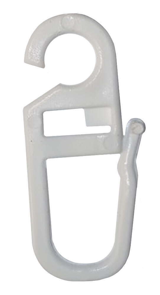 kroužek PH BÍ + háček   (10ks) 0.03 Kg MTA MAXMIX Sklad14 704758