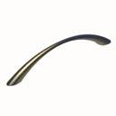 úchytka GITKA 128 Ni mat. 0.05 Kg MTA MAXMIX Sklad14 591698