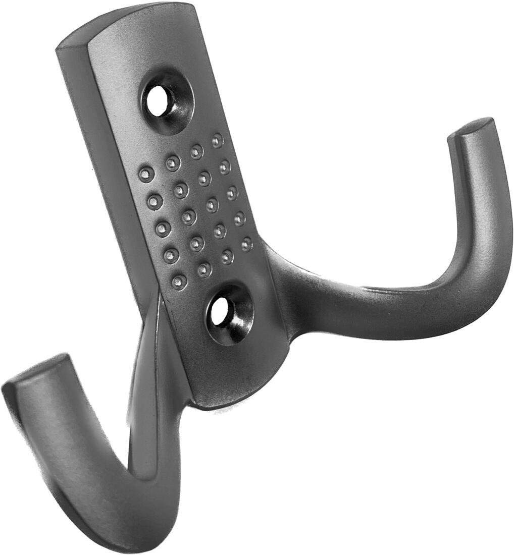 věšák CAMEL II. 31x57mm Cr mat. 0.06 Kg MTA MAXMIX Sklad14 591707