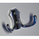 věšák ROMANA II. 30x50mm Cr 0.05 Kg MTA MAXMIX Sklad14 591711