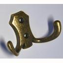 věšák ROMANA II. 30x50mm Ms pat. 0.05 Kg MTA MAXMIX Sklad14 591712