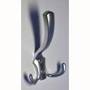 věšák ROMANA  I. 77x130mm Cr mat. 0.09 Kg MTA MAXMIX Sklad14 591716