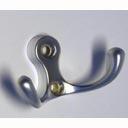 věšák ROMERO II. 30x32mm Cr mat. 0.02 Kg MTA MAXMIX Sklad14 591719