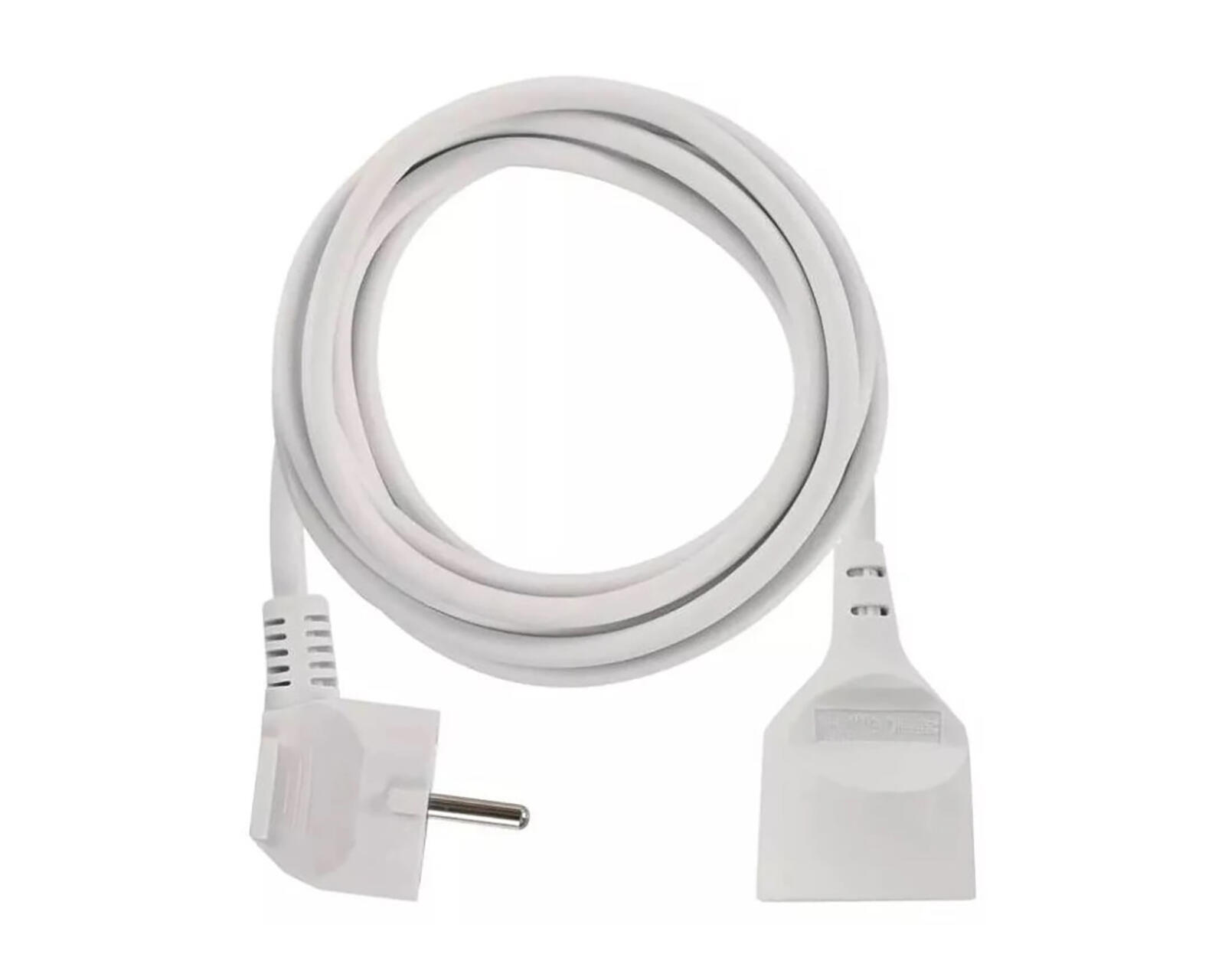 přívod prodlužovací  3m, 1 zásuvka 0.4 Kg MTA MAXMIX Sklad14 105127