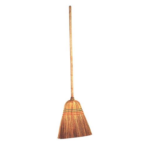 koště čirokové s holí 95cm 0.8Kg MAT MAXMIX Sklad14 380141