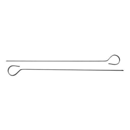 3720 jehla na špíz plochá          (2ks) 0.04 Kg MTA MAXMIX Sklad14 205445